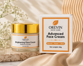 Orevin Brightening Face Cream