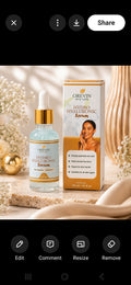 Hydro Hyaluronic Serum – 30ml